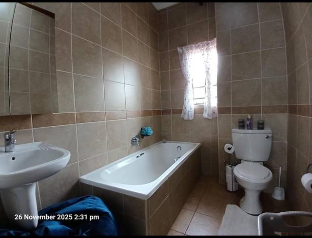 2 BEDROOM PROPERTY TO RENT IN RYNFIELD